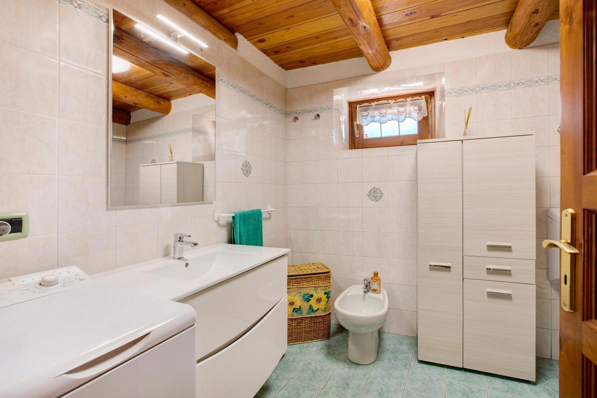 Villa Casa Piertor Morgex Esterno foto